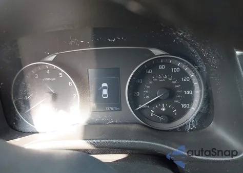 2018 Hyundai Elantra Value Edition from USA, damaged, VIN 5NPD84LF6JH292484